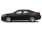 2015 Chevrolet Malibu LT