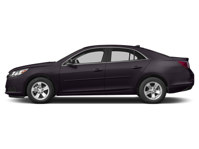 2015 Chevrolet Malibu LT