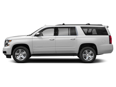 2018 Chevrolet Suburban LT 1500