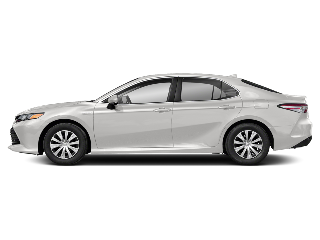 2018 Toyota Camry Hybrid LE