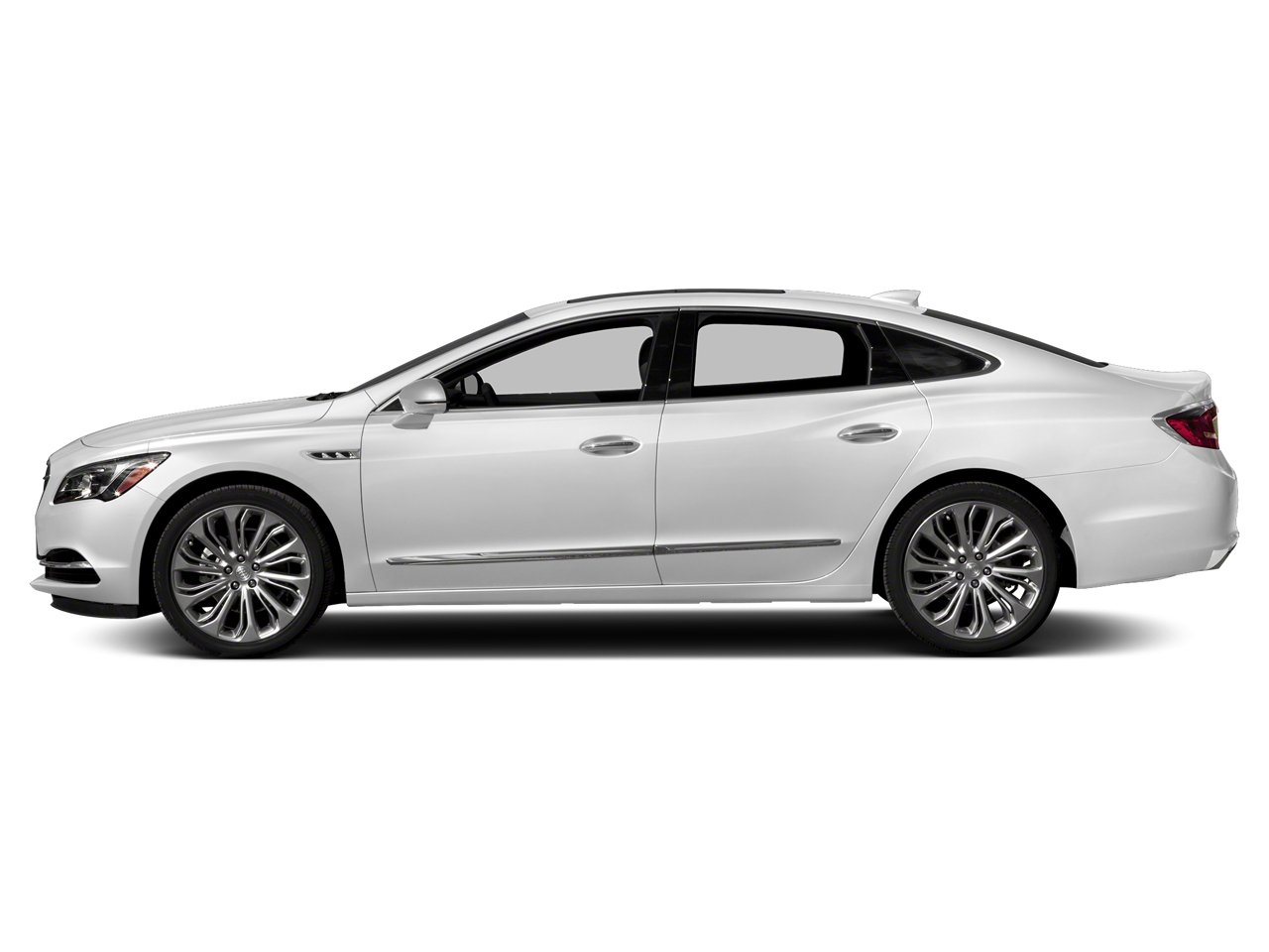 2019 Buick LaCrosse Preferred