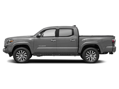 2020 Toyota Tacoma 2WD Limited