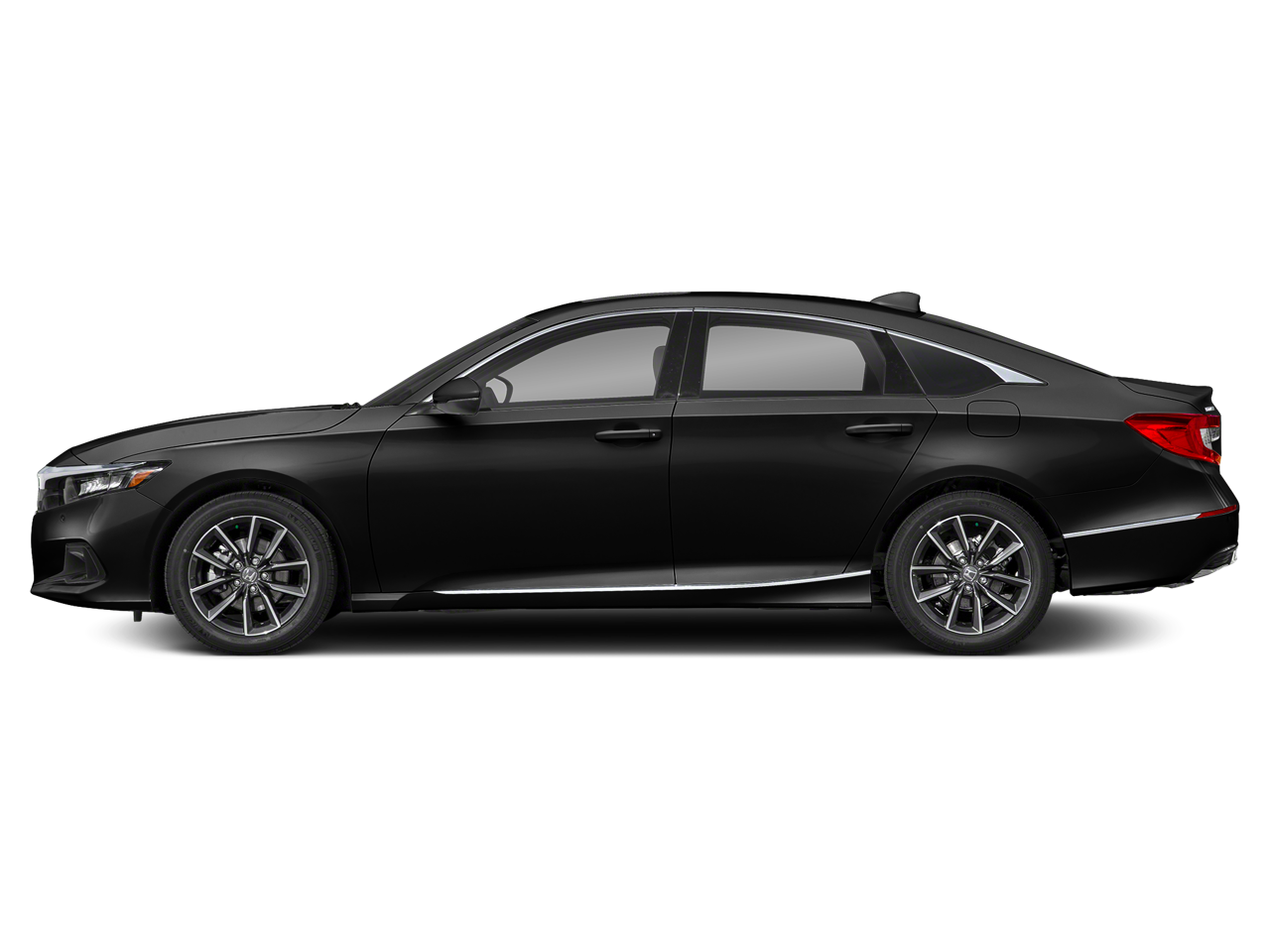 2021 Honda Accord EX-L