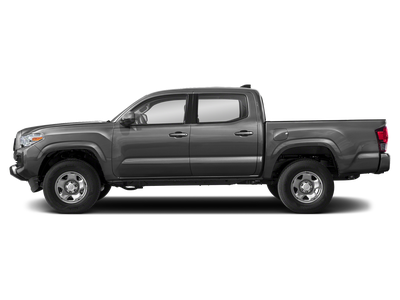 2021 Toyota Tacoma 4WD SR V6