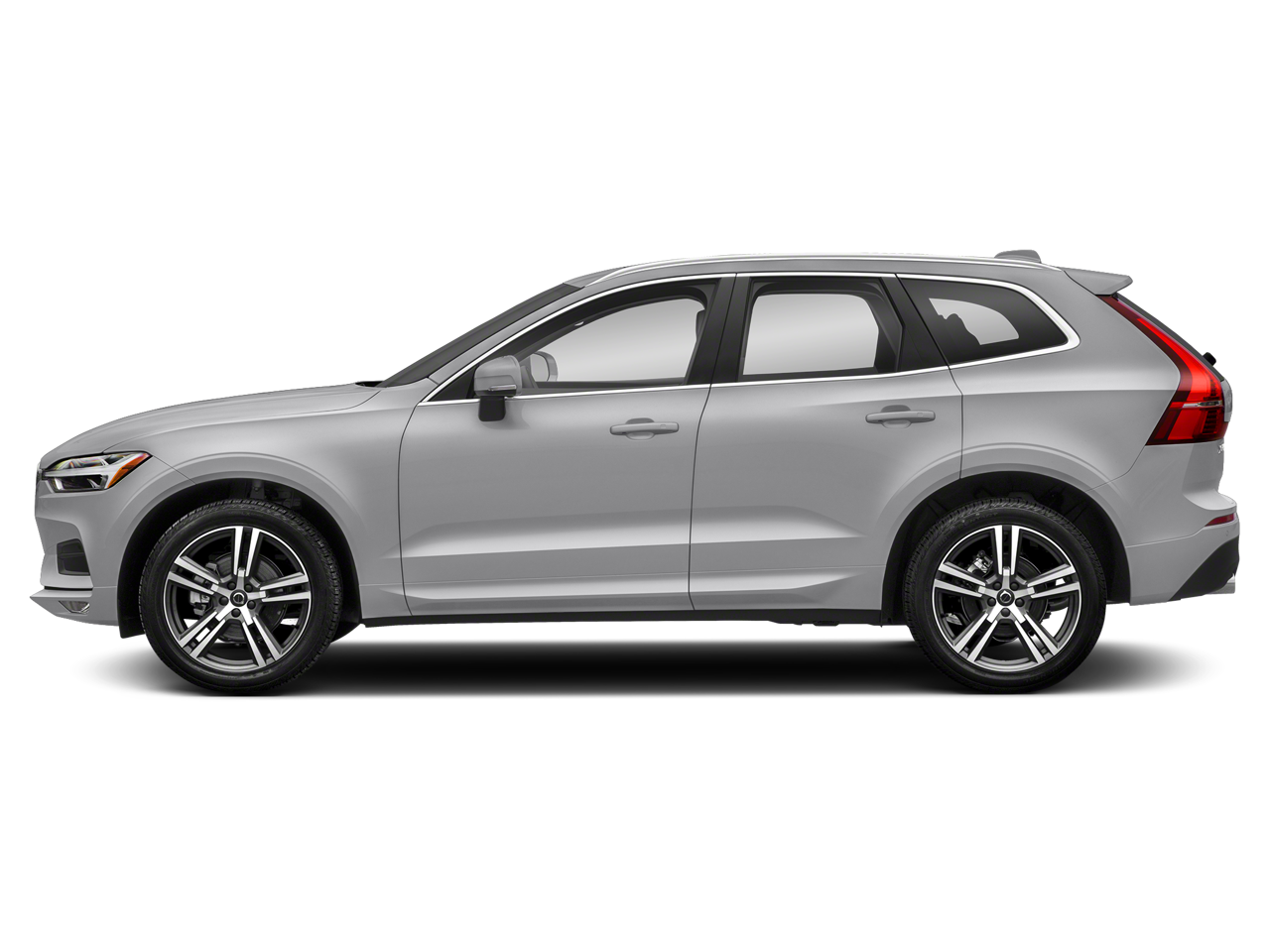 2021 Volvo XC60 T5 Inscription
