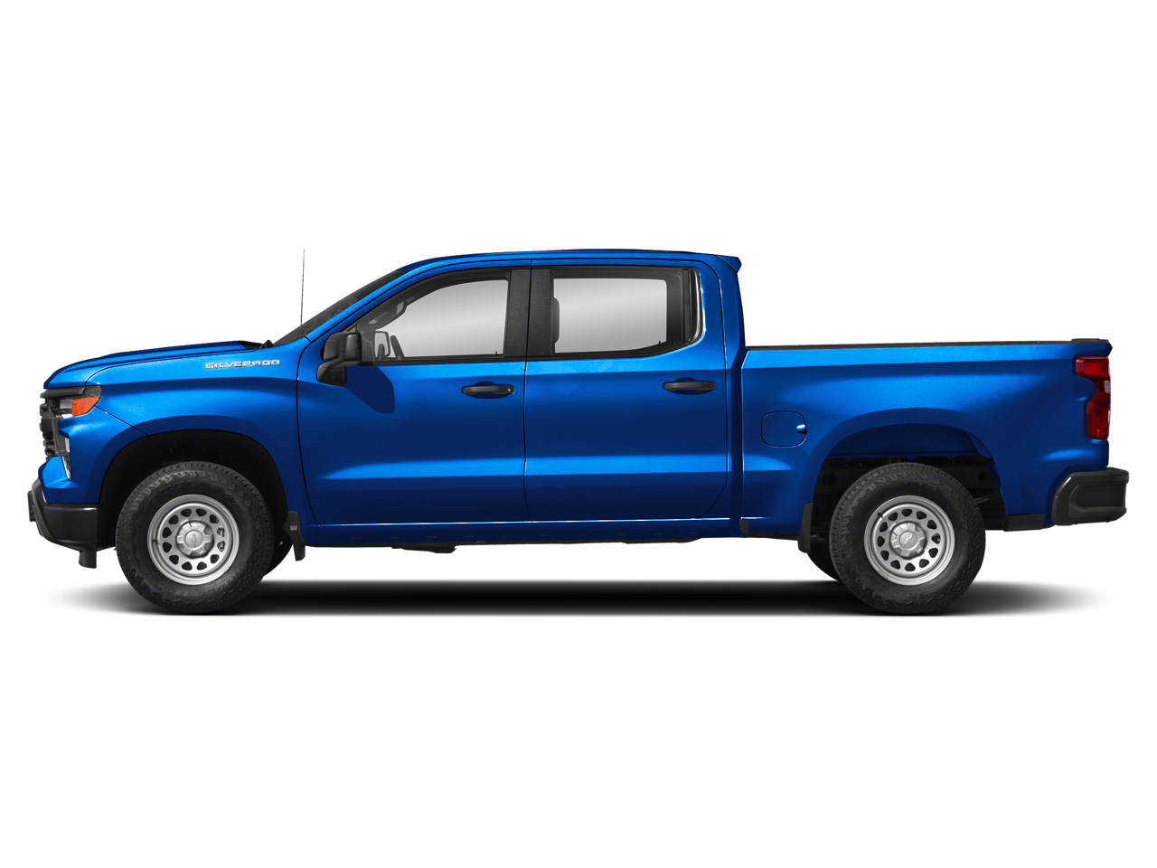 2022 Chevrolet Silverado 1500 LTZ - Photo 34