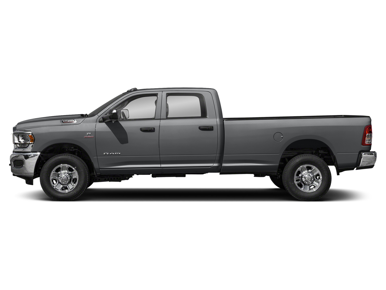 2022 RAM 2500 Longhorn