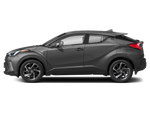 2022 Toyota C-HR Limited