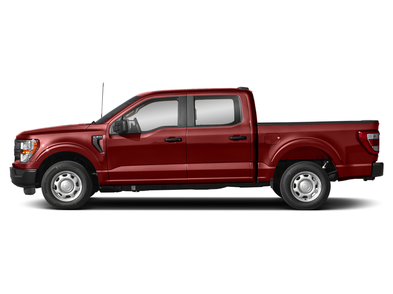 2023 Ford F-150 XL - Photo 33