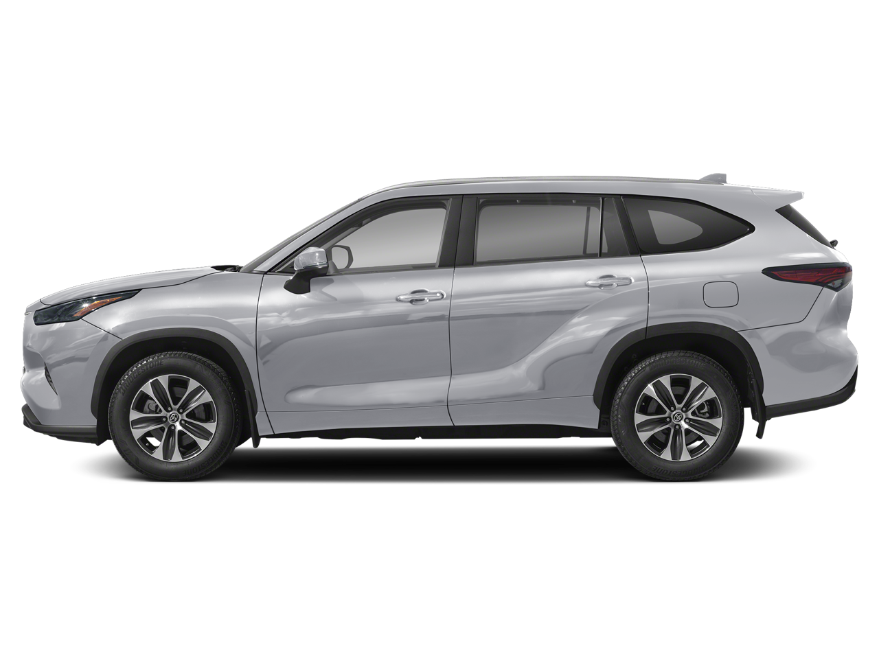 2023 Toyota Highlander XLE - Photo 33