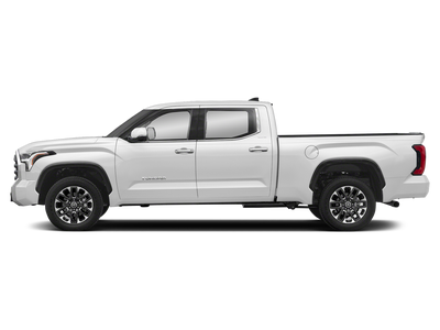 2023 Toyota Tundra 4WD Limited