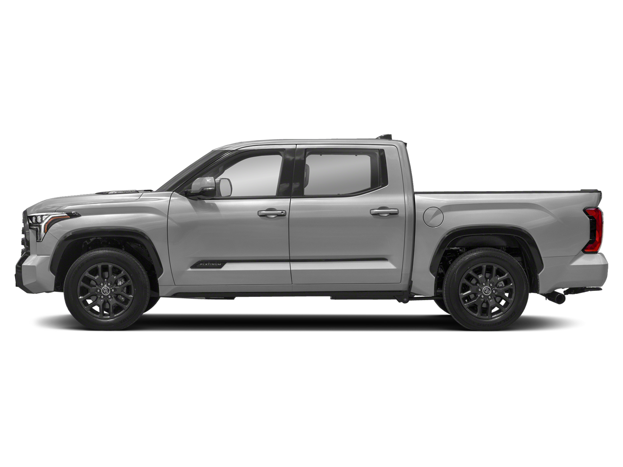 2023 Toyota Tundra Hybrid Platinum