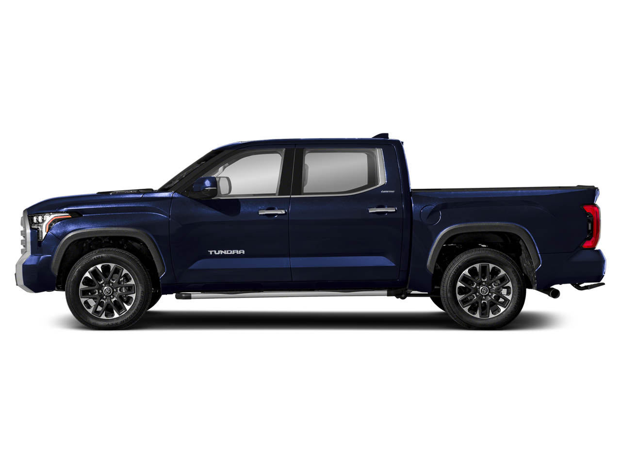 2023 Toyota Tundra Hybrid Limited