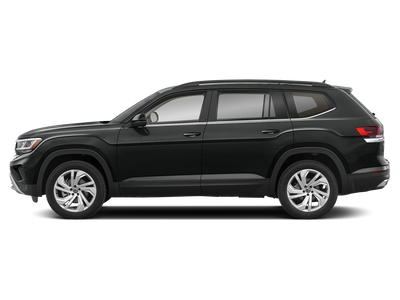 2023 Volkswagen Atlas 2.0T SE