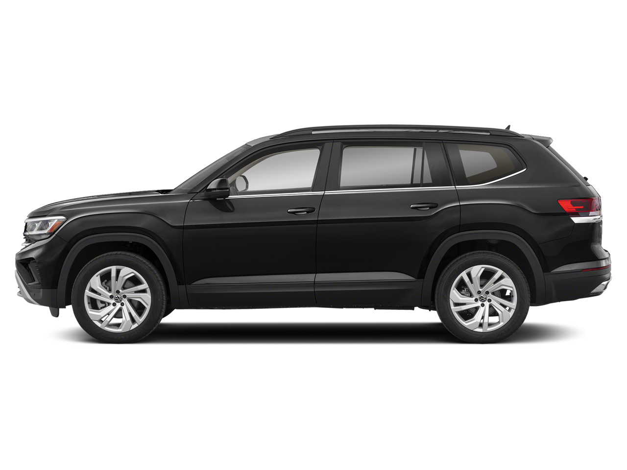 2023 Volkswagen Atlas 2.0T SE
