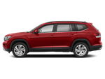 2023 Volkswagen Atlas V6 SE