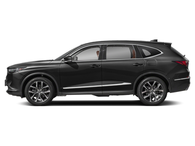 2024 Acura MDX w/Tech