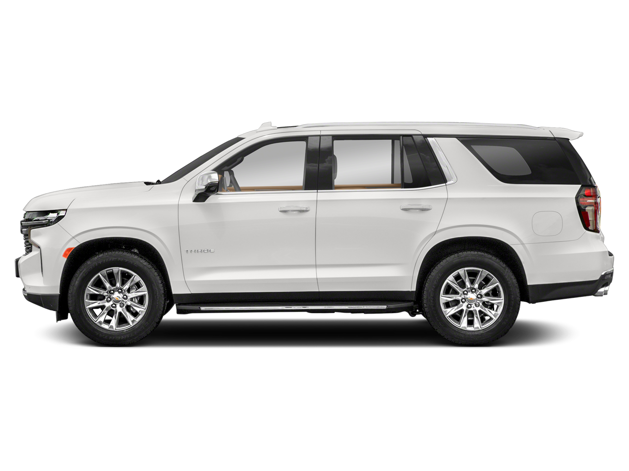 2024 Chevrolet Tahoe Premier - Photo 35