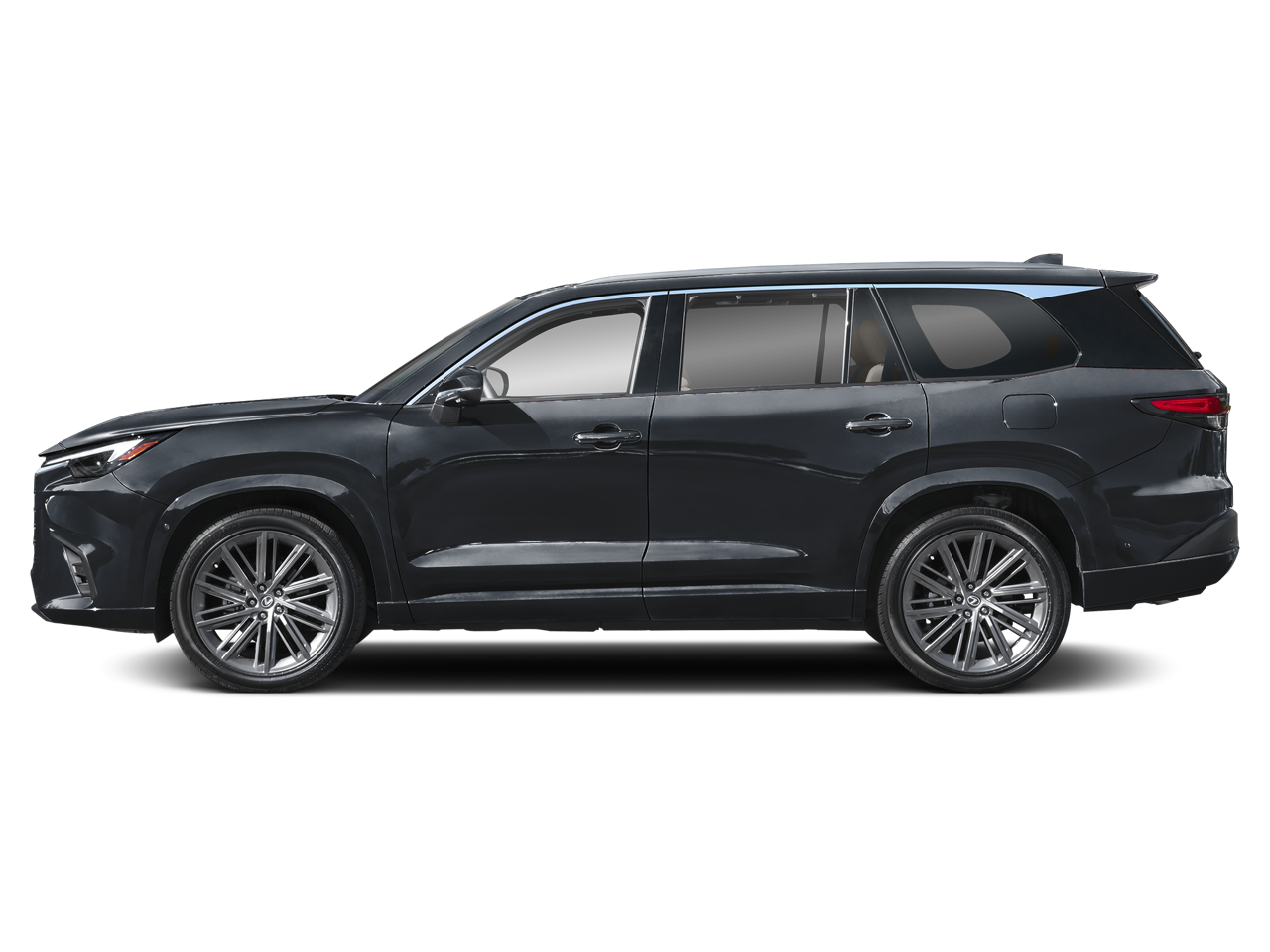 2024 Lexus TX 350 Luxury