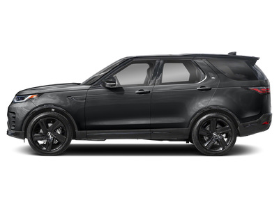 2024 Land Rover Discovery P300 Dynamic SE