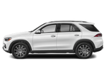 2024 Mercedes-Benz GLE 350 GLE 350 4MATIC®