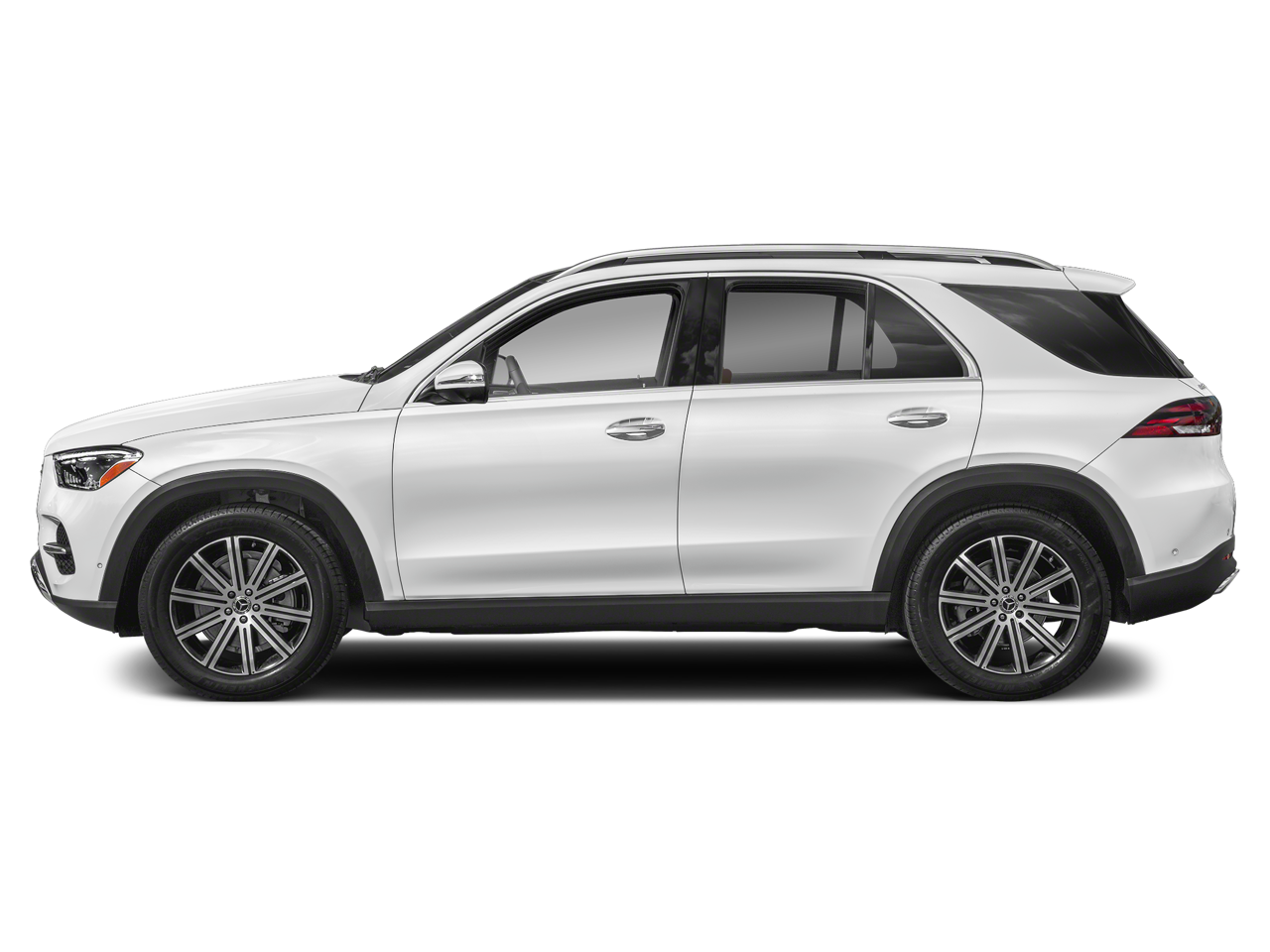 2024 Mercedes-Benz GLE 350 GLE 350 4MATIC®