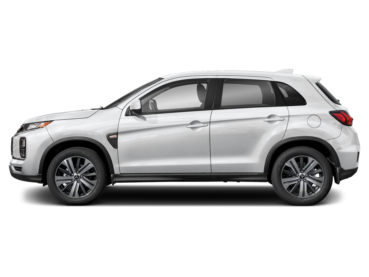 2024 Mitsubishi Outlander Sport 2.0 SE