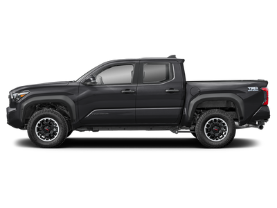 2024 Toyota Tacoma 4WD TRD Off-Road