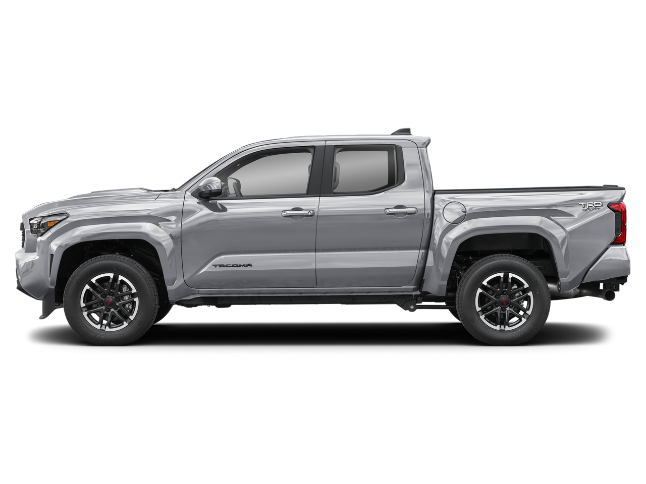 2024 Toyota Tacoma 4WD TRD Sport