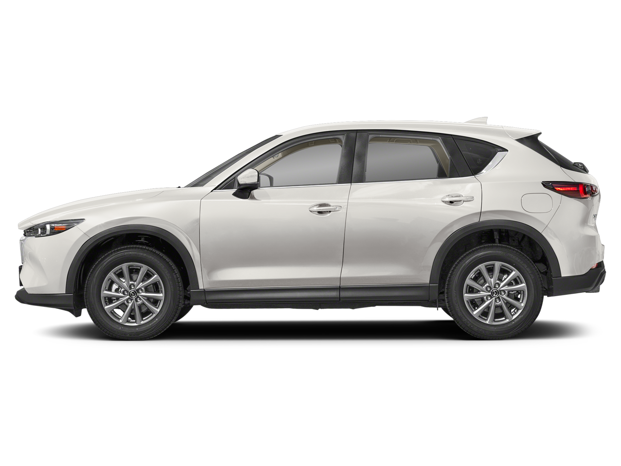 2025 Mazda Mazda CX-5 2.5 S