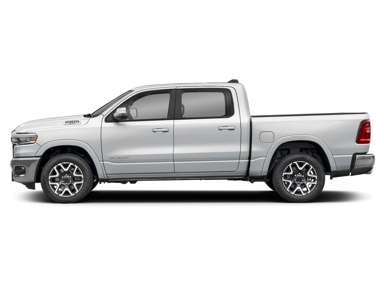 2025 RAM Ram 1500 Pickup Laramie - Photo 33