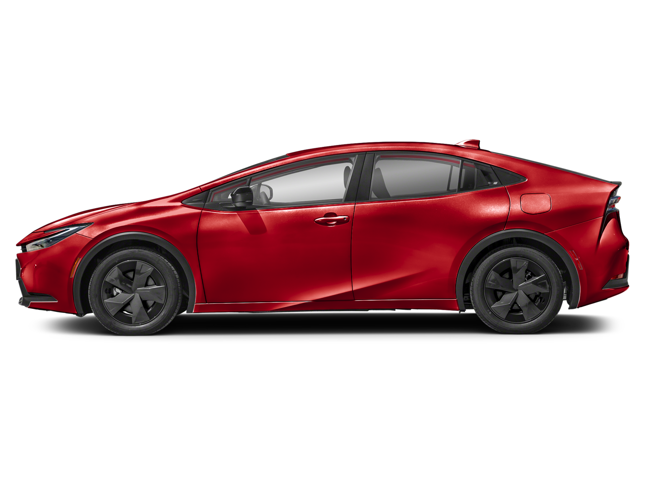 2025 Toyota Prius Plug-In Hybrid SE