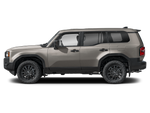 2025 Toyota Land Cruiser LAND CRUISER