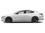 2026 Mazda Mazda3 2.5 S Select Sport Base
