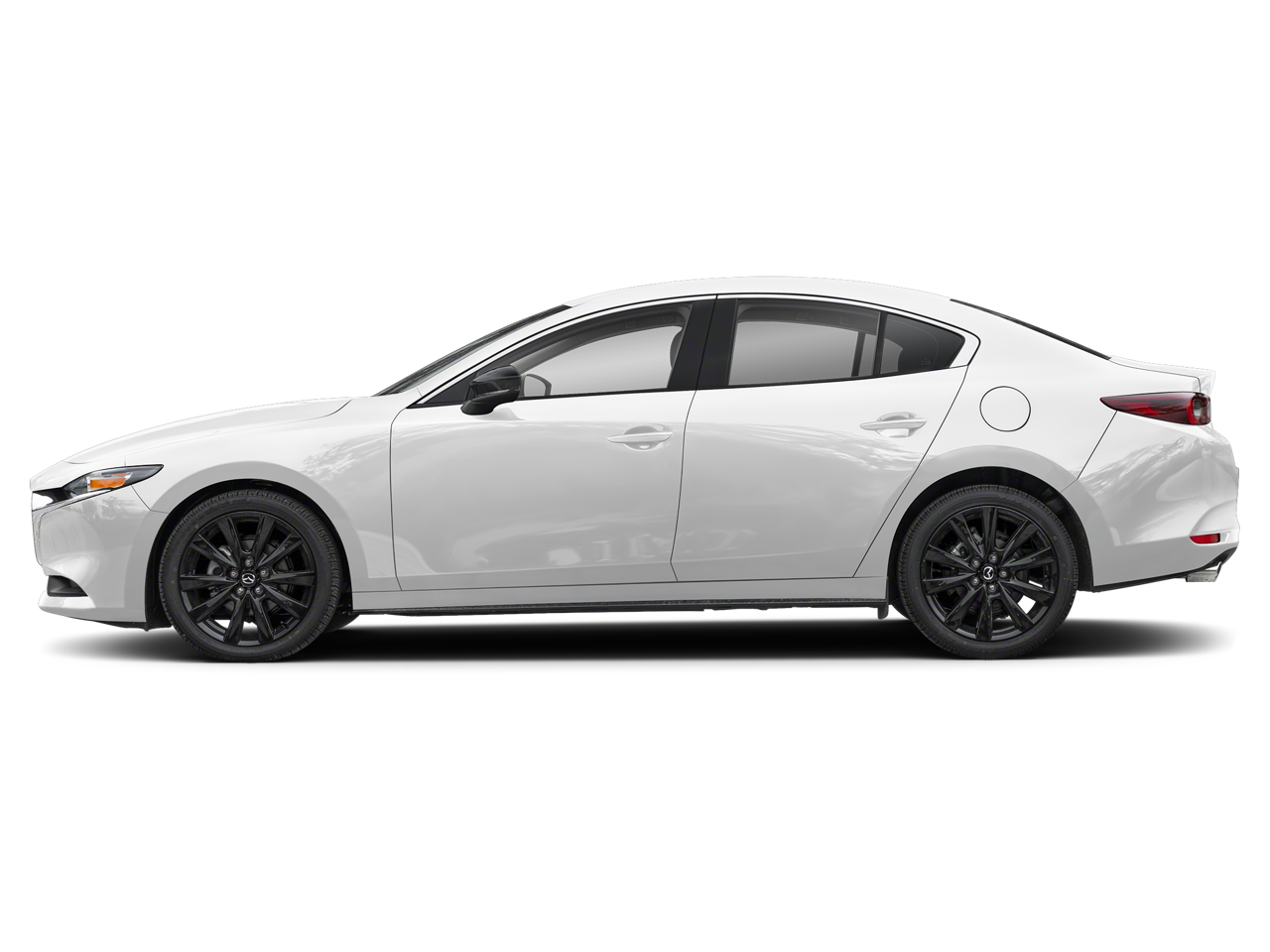 2026 Mazda Mazda3 2.5 S Select Sport Base
