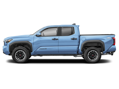 2026 Toyota Tacoma 4WD TRD Off-Road