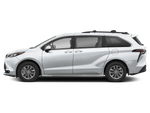 2026 Toyota Sienna XLE 8-Passenger