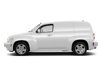 2011 Chevrolet HHR LS Panel
