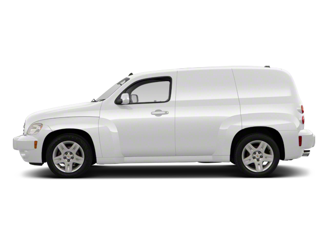 2011 Chevrolet HHR LS Panel