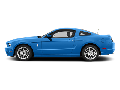 2014 Ford Mustang V6