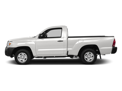 2014 Toyota Tacoma Base