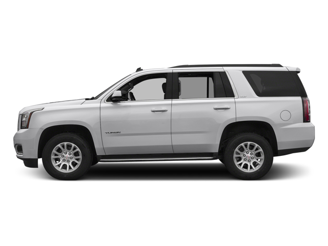 2017 GMC Yukon SLE