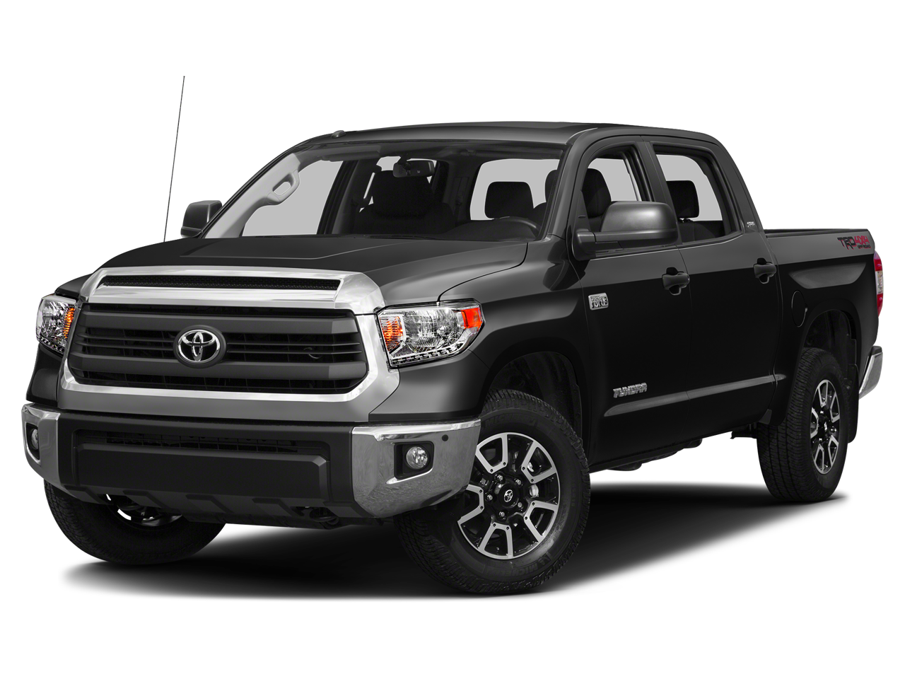 2015 Toyota Tundra SR5
