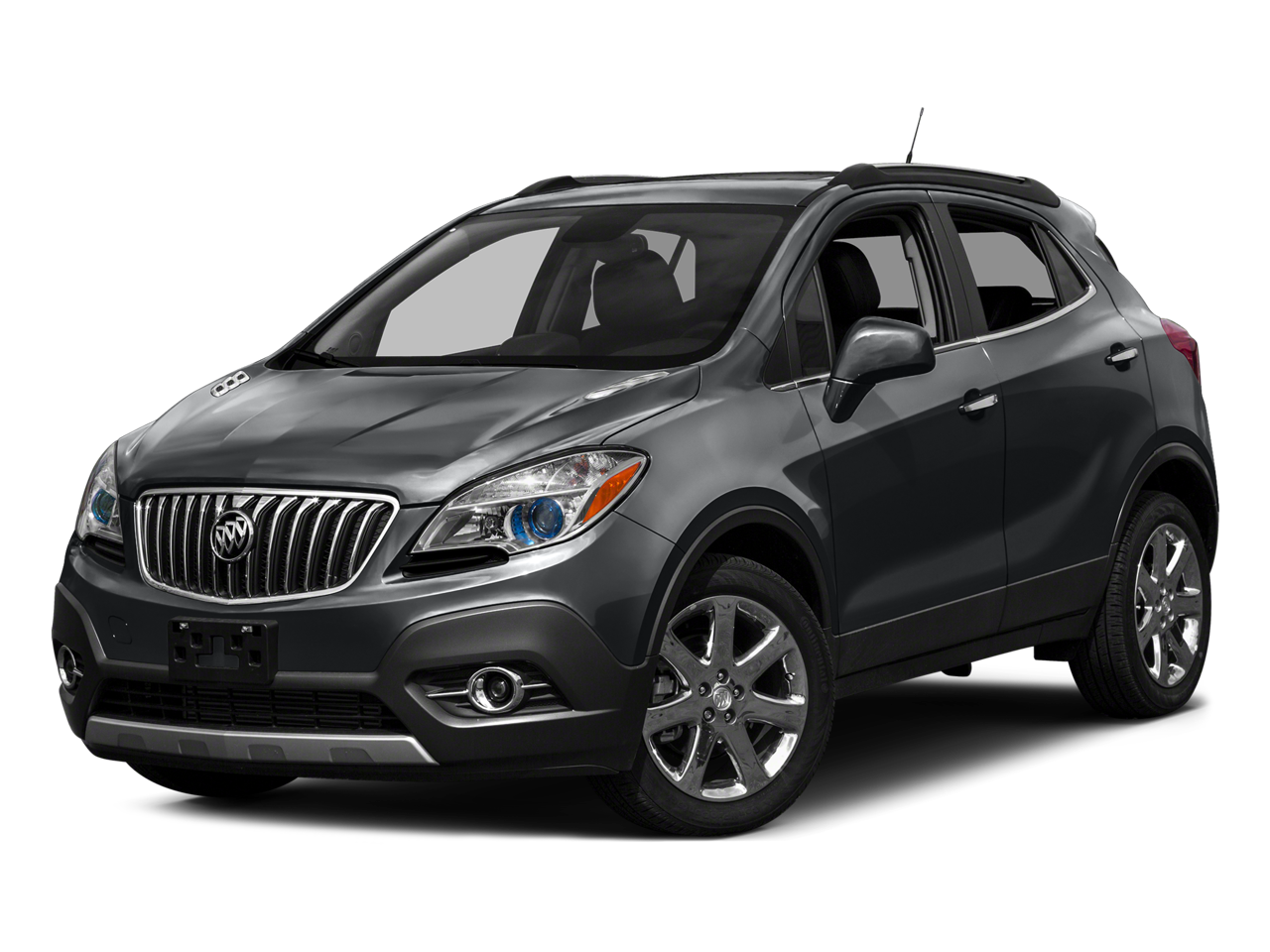 2016 Buick Encore -'s photo