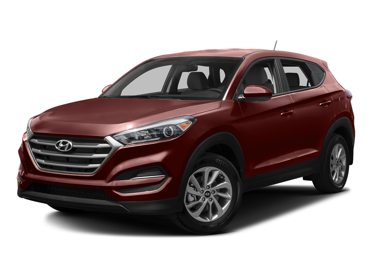 2016 Hyundai Tucson SE FWD's photo