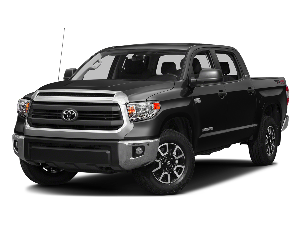 2016 Toyota Tundra
