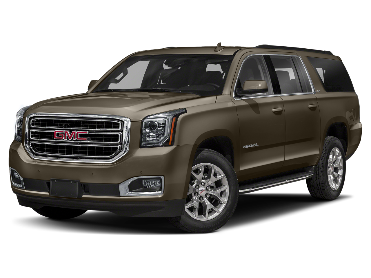 2019 GMC Yukon XL