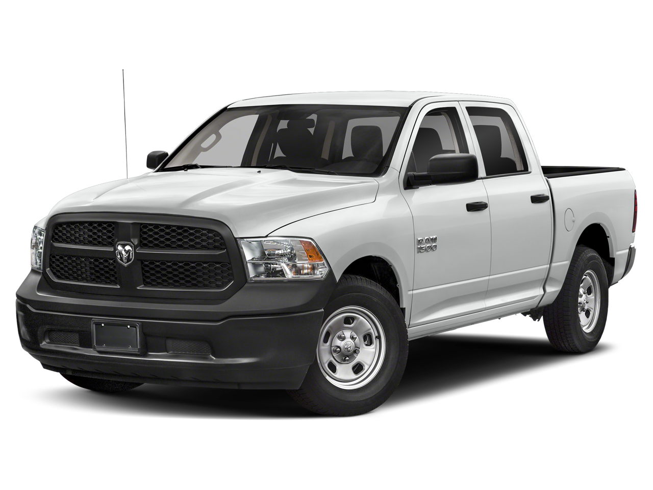 2019 RAM 1500 Classic Tradesman Crew Cab 6'4's photo