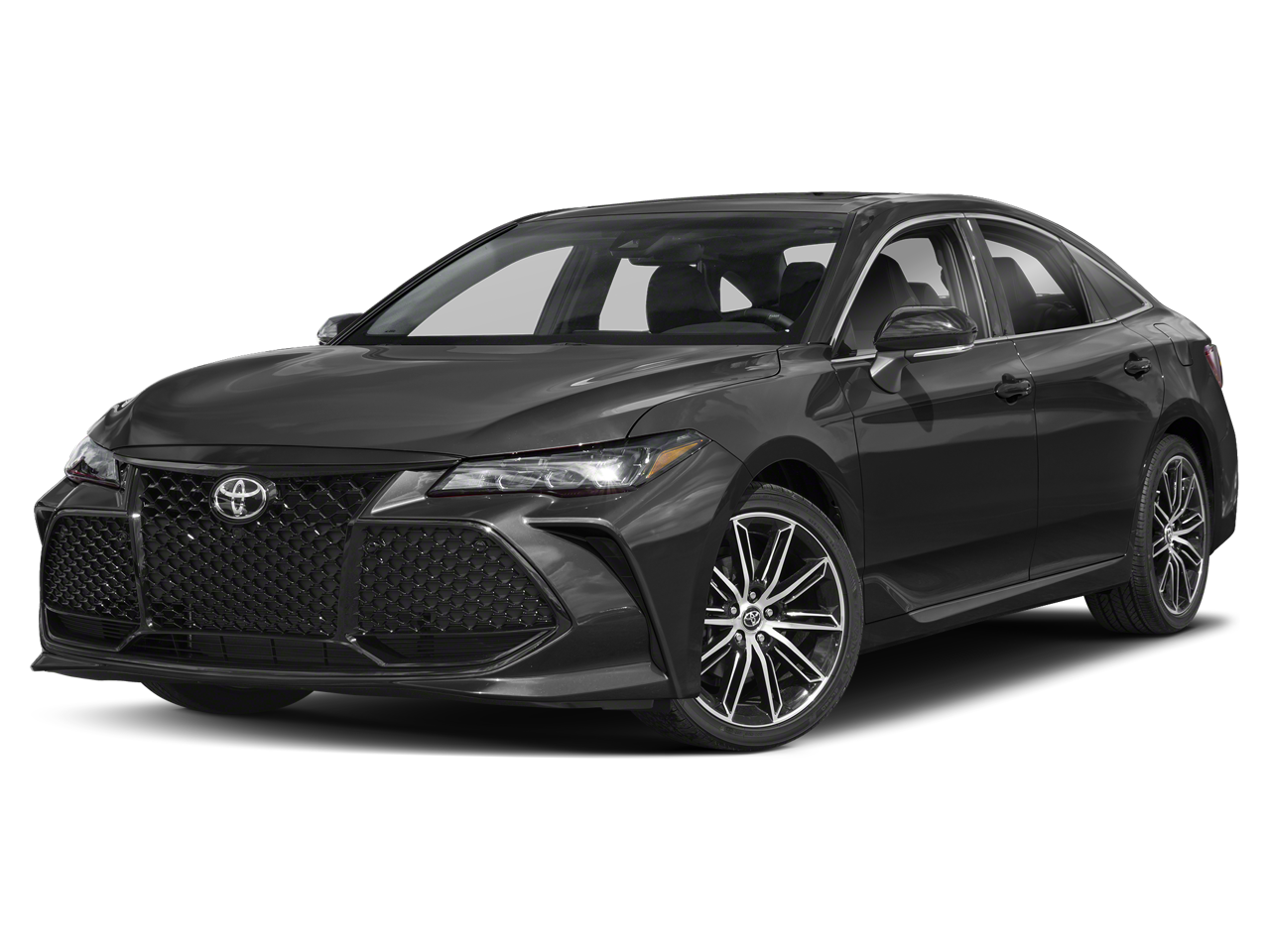 2019 Toyota Avalon Touring