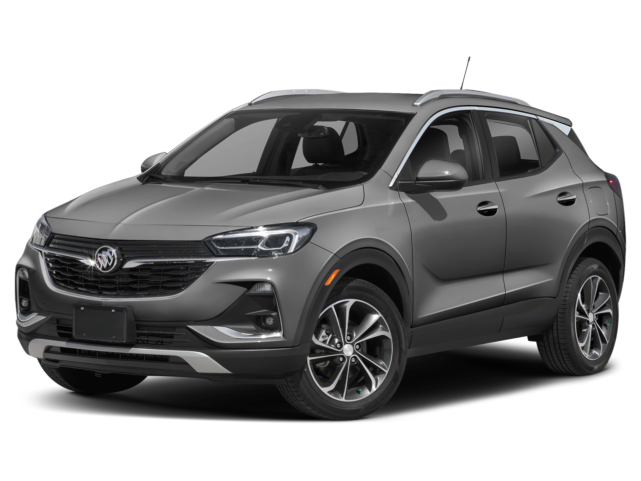 2020 Buick Encore GX